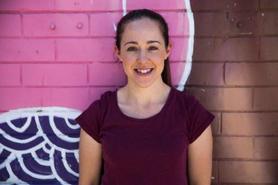 Marissa Smith (Intensive Therapy Perth at The Healthy Strides Foundation)