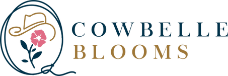 Cowbelle Blooms