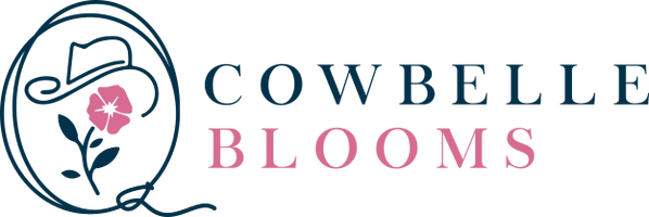 Cowbelle Blooms