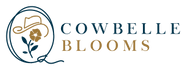 Cowbelle Blooms