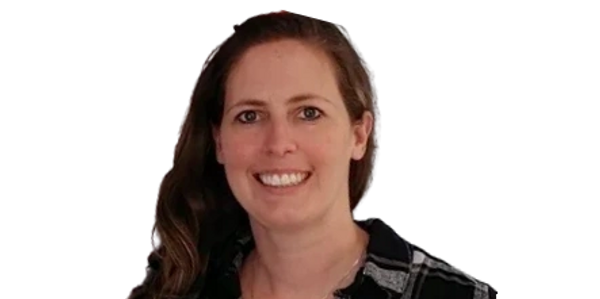Lydia M. Lesser