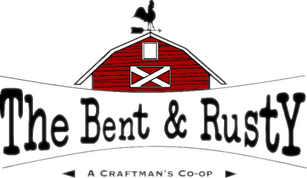 The Bent & Rusty