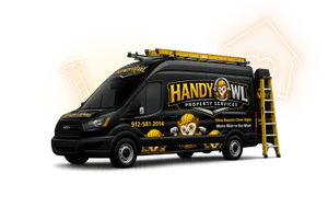 Handy Owl Property Services 