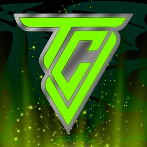 TCLucas Logo