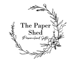 The Paper Shed