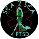 Sea 2 Sea 4 PTSD