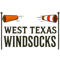 West Texas Windsocks