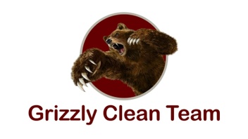 Grizzly Clean Team