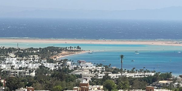 Dahab Panorama 