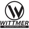 Logo of Wittmer Rejuvenation Clinic with stylized W.