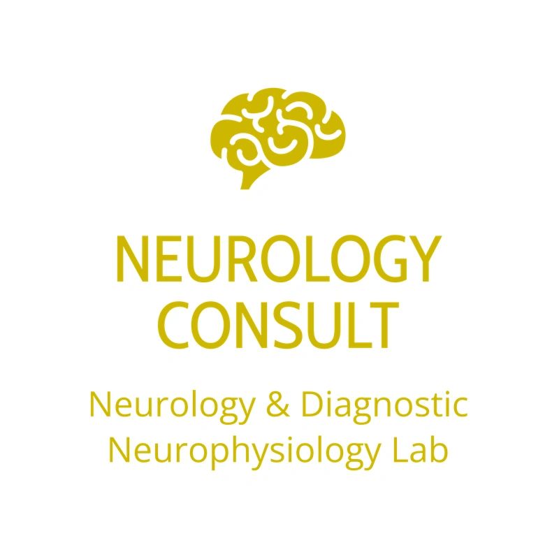 Neurology Consult & Diagnostic Neurophysiology Lab
