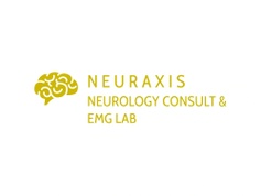 N E U R A X I S

NEUROLOGY CONSULT &
EMG LAB