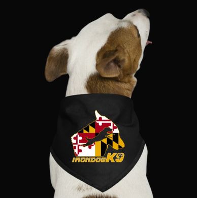 Paul Ludwig Irondog K9 Accessories Picture