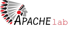 APACHE LAB