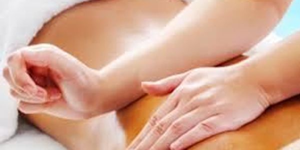 Massage helps with chronic tension and pain, improve circulation, increase joint flexibility.