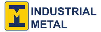 Industrial Metal Manufacturing