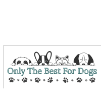 OnlyTheBestForDogs 
The Community Built for Dog Parents