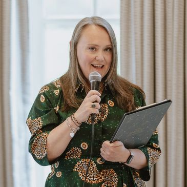 Danielle Macleod has many years of leading teams and coaching leaders