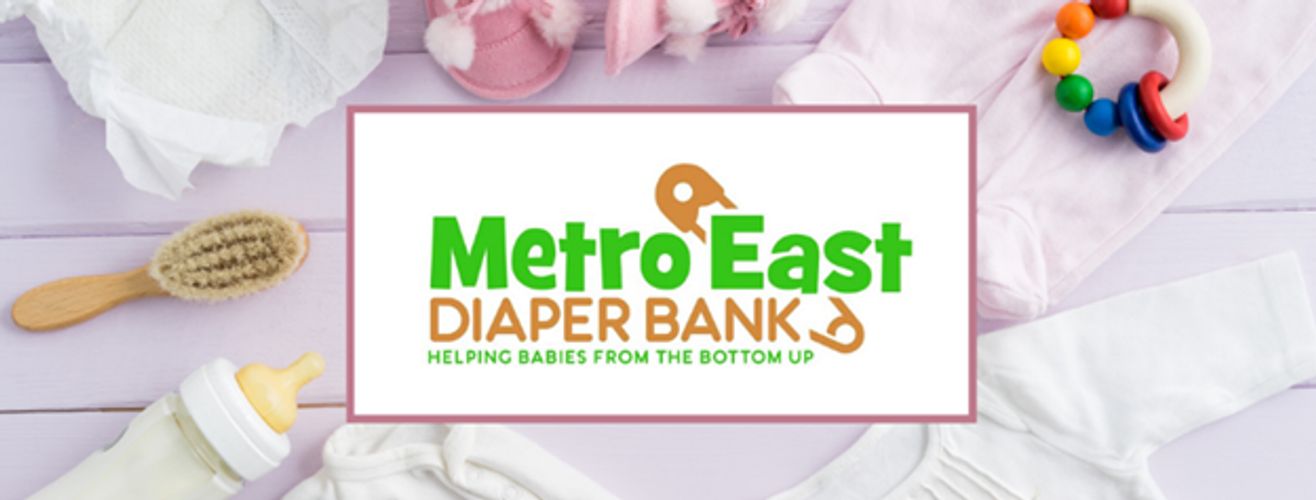 Metro East Diaper Bank