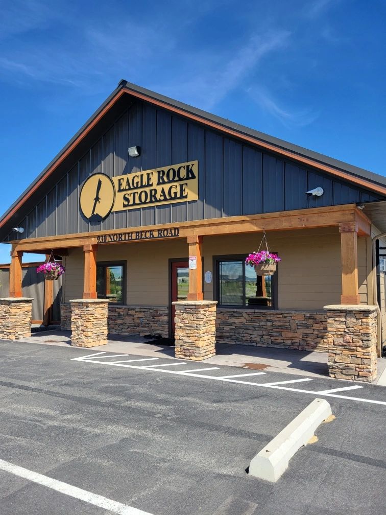 Eagle Rock RV & Boat Storage photo