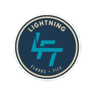 Lightning Floor + Tile