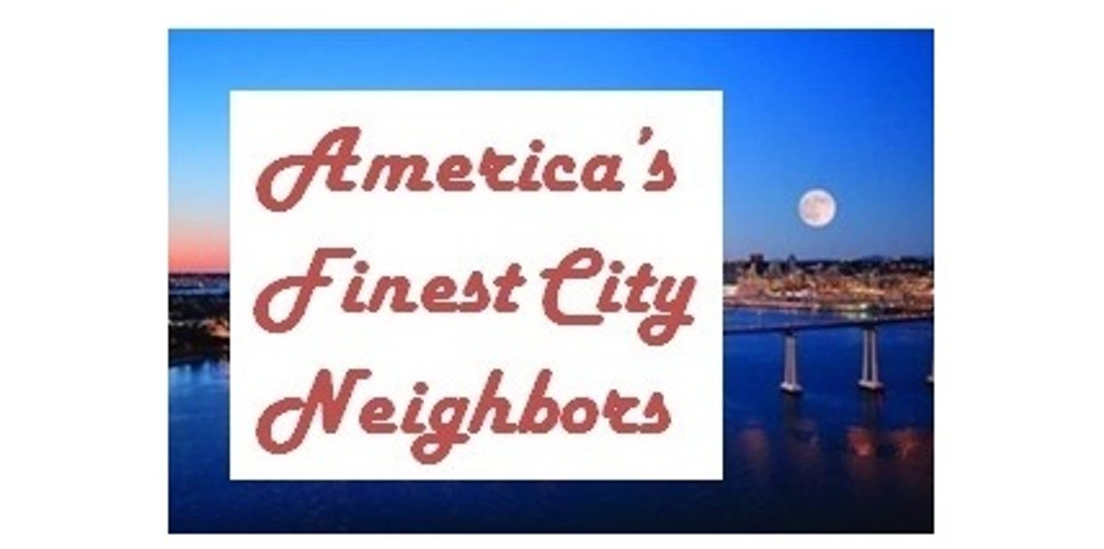 America's Finest City logo