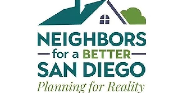 Neighbors for a better San Diego link