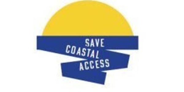Save Coastal Access link