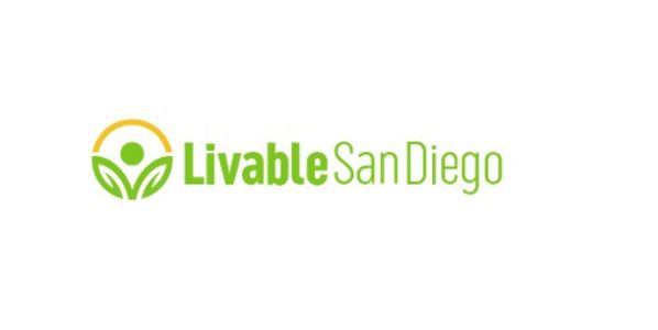 Liveable San Diego Link