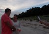 Your host, Christi Medice, is also an officiant authorized to perform weddings!