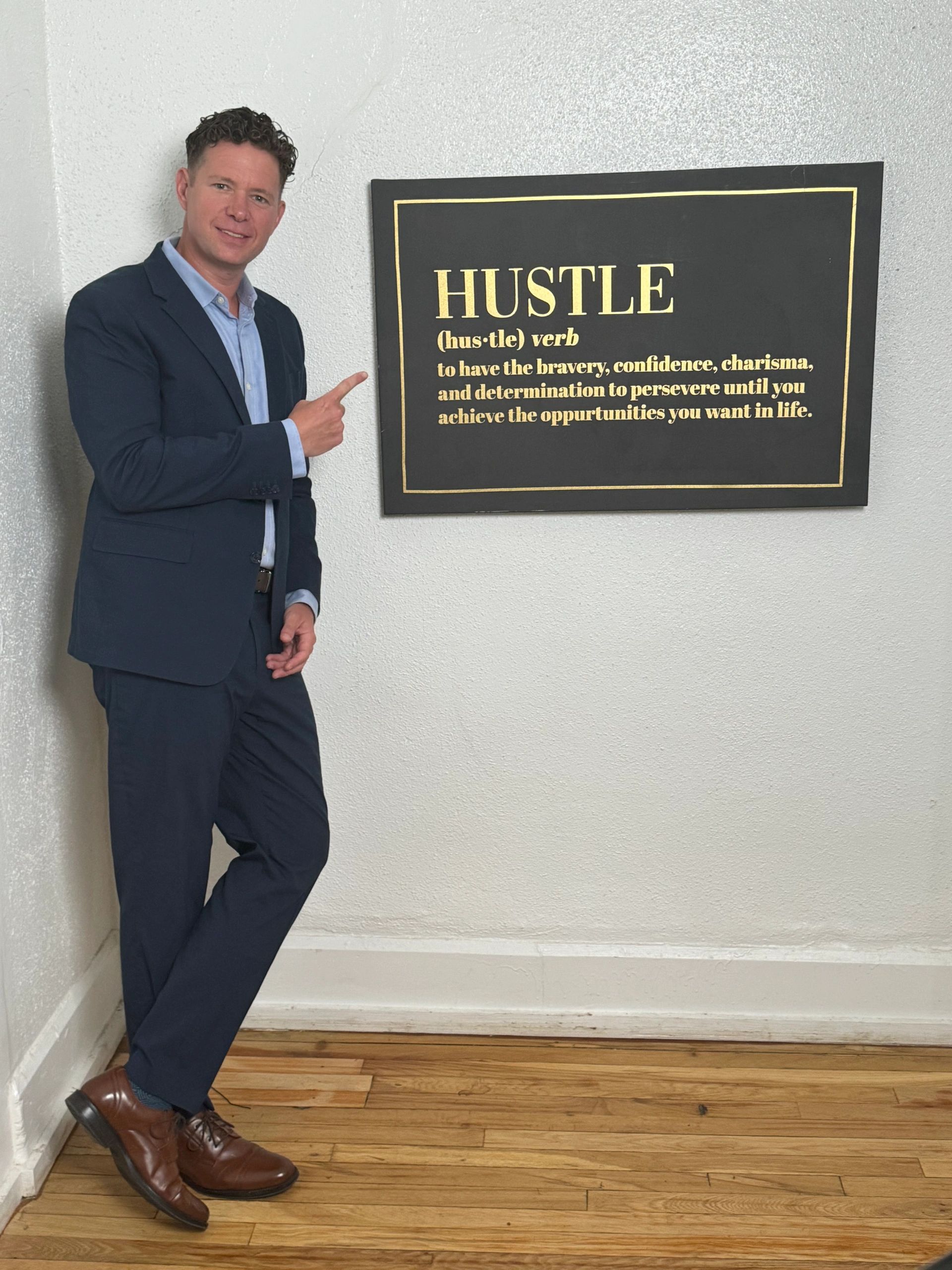 Adam Metzker - Elite Iowa Real Estate Investor