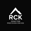 Rocky Coast Knives