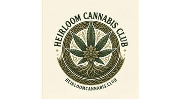 Heirloom Cannabis Club