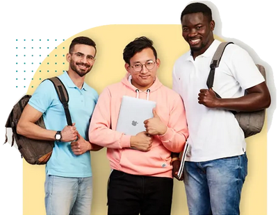 Study In India through IHECS-International Higher Education Consultancy For Students
