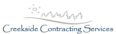 Creekside Contracting 