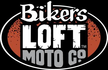 Logo for Bikers Loft Moto Co.