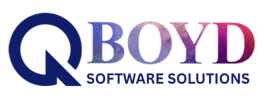 Qboyd Software Solutions