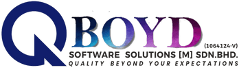 Qboyd Software Solutions