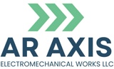araxiselectromechanical.com