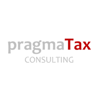 pragmaTax
CONSULTING
