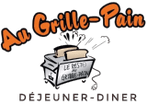 Au grille pain