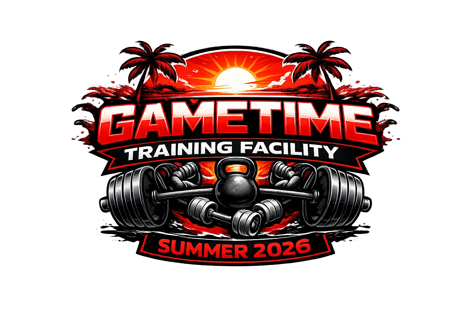 Gametime Sports Association batting cages
