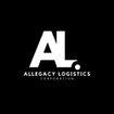 allegacylogistics.com