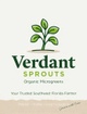 Verdant SPROUTS