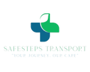 SafeSteps Transport
