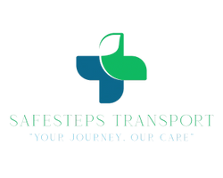 SafeSteps Transport