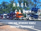 -Haul Car-