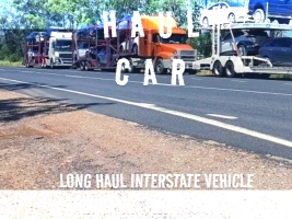 - Haul CAR -
