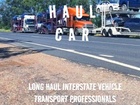 -Haul Car-