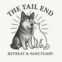 The Tail End Retreat and Sanctuary